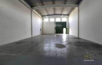 Imagem 6: Barracão para alugar, 300 m² por R$ 5.620,00/mês - Residencial Parque São Camilo - Itu/SP