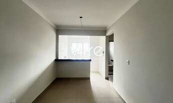 Imagem 2: Apartamento à venda no bairro Novo Mundo em Uberlândia