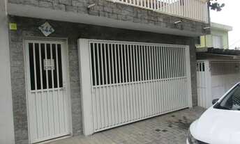 Imagem: Sobrado em Avenida Padre Lourenço - Vila