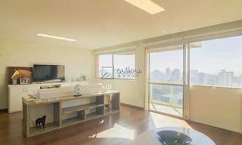 Imagem 3: Venda Cobertura 3 Dormitórios - 493 m² Bela Vista