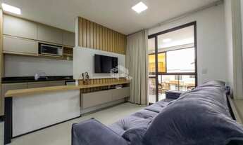 Imagem 5: Apartamento com 3 quartos/dormitórios no bairro Praia de Palmas, em Governador Celso Ramos