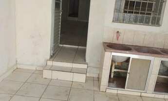 Imagem 6: Aluga casa bairro Daniel Fonseca 1.500 reais