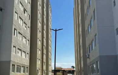 Imagem 7: APARTAMENTO DE REPASSE NO PAÇO DAS ÁGUAS BAIRRO PARANGABA COM ELEVADOR E VAGA CARRO