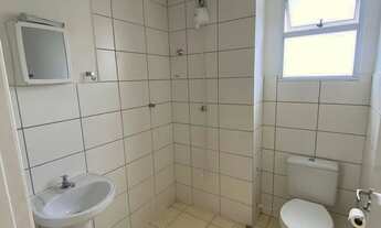 Imagem 2: Alugo ap no bom Jesus padrão R$ 900.00 + condomínio R$ 240