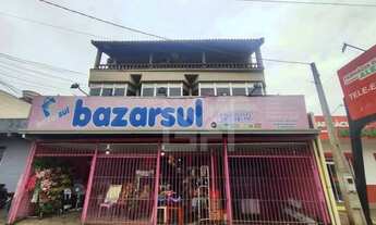 Imagem: Sala comercial no bairro Barnabé com 20m²