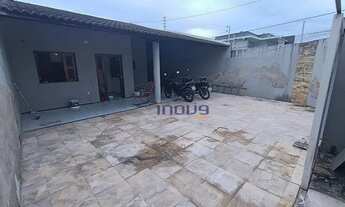 Imagem 2: Casa com 4 dormitórios à venda por R$ 600.000,00 - Mondubim - Fortaleza/CE