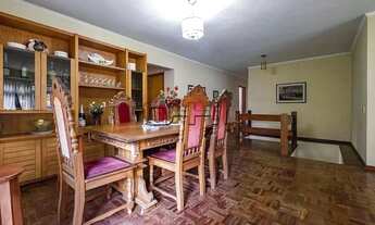 Imagem 3: Aluguel Casa 3 Dormitórios - 400 m² Alto de Pinheiros