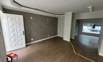 Imagem: Sobrado para aluguel 6 quartos 3 vagas Assunção