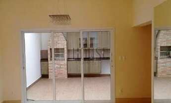 Imagem 2: Casa com 3 quartos à venda, 240 m² - Condomínio Aldeia da Mata - Votorantim/SP