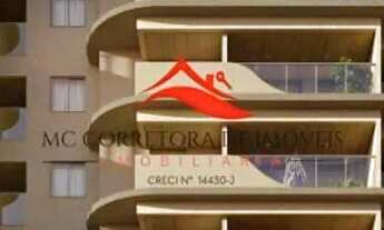 Imagem: Apartamento à venda no bairro Jardim Camburi