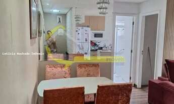 Imagem: Apartamento para Venda em Mogi das Cruzes