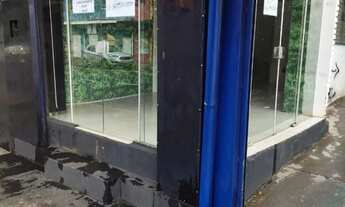 Imagem 4: Lanchonete bar café