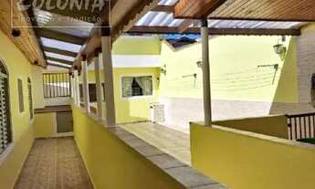 Imagem 5: Casa a venda - Santa Maria, Santo André