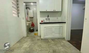 Imagem 2: Apartamento em Centro Histórico