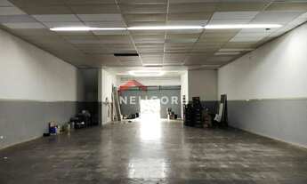 Imagem 7: Galpão em Rua Havana - Parque das Américas - Mauá/SP