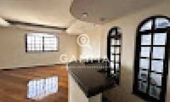 Imagem 6: Casa Padrão , Alto da Lapa - São Paulo