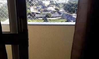 Imagem 3: Apartamento com 2 quartos à venda, 57 m² por R$ 223.500,00 - Jardim Gurilândia - Taubaté/S