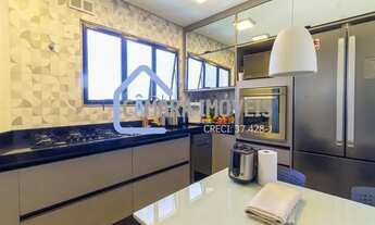 Imagem 6: Apartamento para venda na vila matilde, apartamento completo para venda com 3 vagas cobert