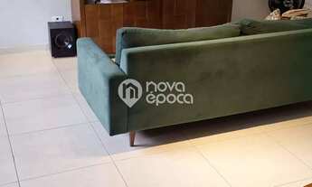 Imagem 6: Grajaú Casa com 3 dormitórios