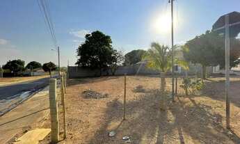 Imagem 4: Terreno para venda com 468 metros quadrados no Jardim Imperial - Aragoiânia - GO