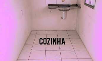 Imagem 4: Casa em Vida Nova