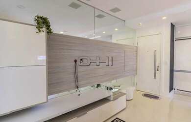 Imagem 4: Aluguel Apartamento 1 Dormitórios - 63 m² Pinheiros