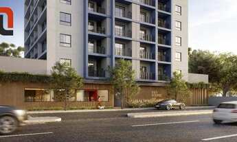 Imagem 5: Uno Solare - Studio 30m² Open Space no Portão