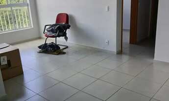 Imagem 3: Apartamento 2 Quartos - Novo Mundo