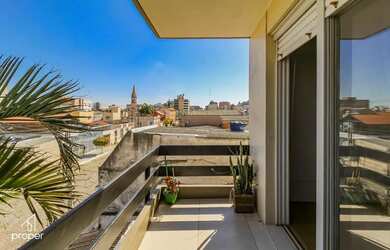 Imagem 3: Apartamento com sacada para alugar no Centro - Pelotas/RS