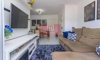 Imagem 5: Apartamento à venda no bairro Jardim São Paulo - São Paulo/SP, Zona Norte