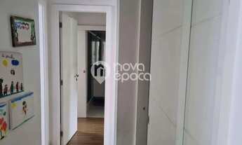 Imagem 7: Laranjeiras Apartamento com 2 dormitórios