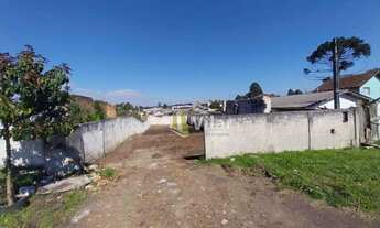 Imagem 4: Terreno à venda, 504 m² por R$ 180.000 - Planta Deodoro - Piraquara/PR