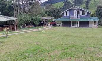 Imagem 6: Chácara à Venda com Chalé - São Bento do Sapucaí/SP Bairro do Cantagalo