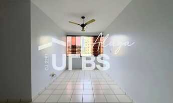 Imagem: Apartamento 2 quartos, sendo 1 suíte