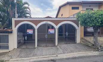 Imagem: Casa para venda em Demarchi com 3 quartos