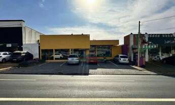 Imagem: Loja para alugar, 470 m² por R$ 15.005,04/mês