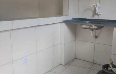 Imagem 5: Aluguel de quartos perto da UFJF