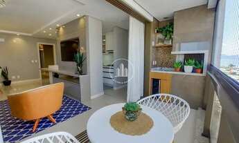 Imagem 2: Apartamento em Estreito - Florianópolis - BRN