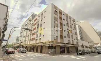 Imagem: Apartamento à venda, Centro Histórico