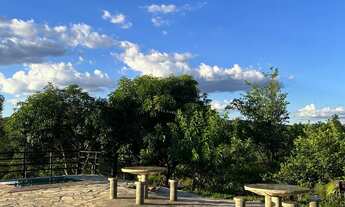 Imagem 4: Chácara Nativa- Disponível para locação