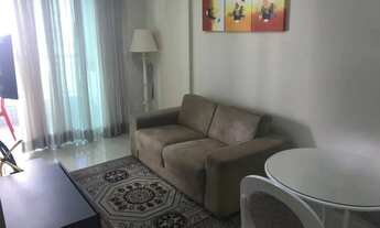 Imagem 5: Imóvel para aluguel tem 49 metros quadrados com 1 quarto em Ponta do Farol - São Luís - MA