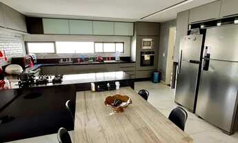 Imagem 3: Belíssima Casa Flora Boulevard