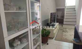 Imagem 5: Sobrado em Rua Barão do Rio Branco - Balneário Stella Maris - Peruíbe/SP