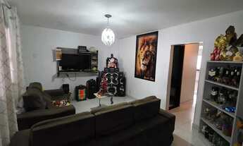 Imagem 4: Vendo casa na QNN 24, CEILÂNDIA SUL, aceita financiamento