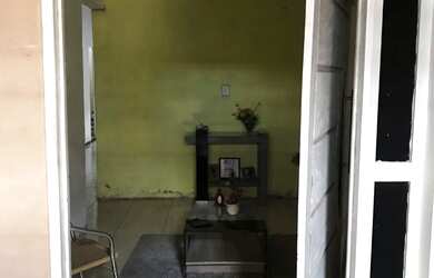 Imagem 6: Vende.se casa no povoado sapê