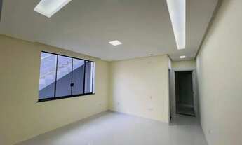 Imagem 5: Linda Casa Duplex com 4 Suites no Passaredo Piscina c Cascata e Churrasqueira