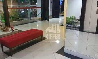 Imagem 3: Excelente apartemento com 2 quartos na Tavares de Macedo em uma área privilegiada de Icara