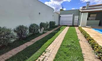 Imagem 2: Casa - Jardim Guarani - Campinas