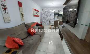 Imagem 2: Apartamento em Rua Venezuela - Guilhermina - Praia Grande/SP