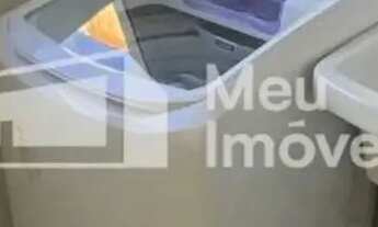 Imagem 4: Imóvel para aluguel possui 56 metros quadrados com 2 quartos